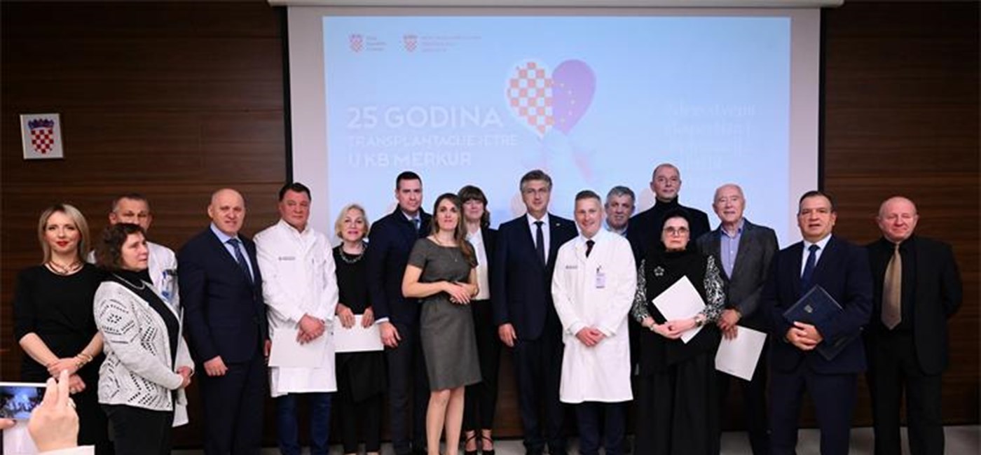 U mandatu ove Vlade uloženo 2,2 milijarde eura u zdravstveni sustav